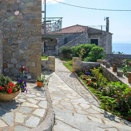 Κοχύλι Apartment Kotronion  Exterior photo