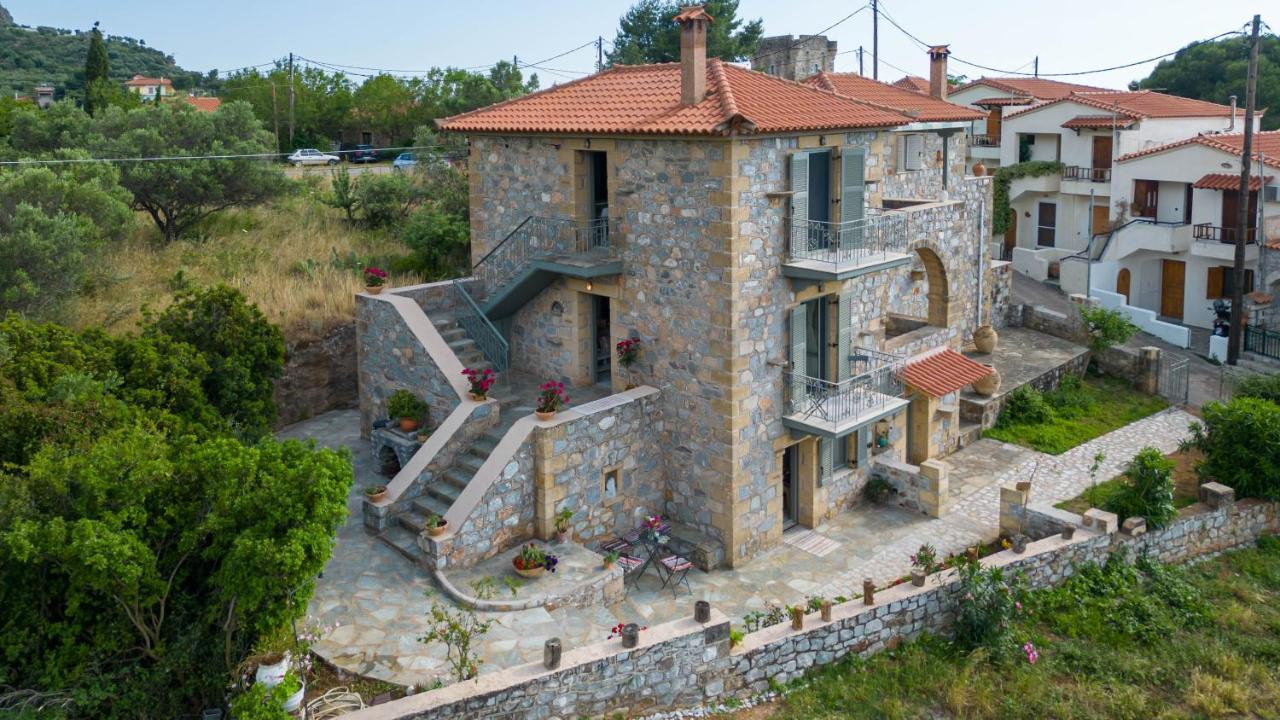 Apartment κοχύλι