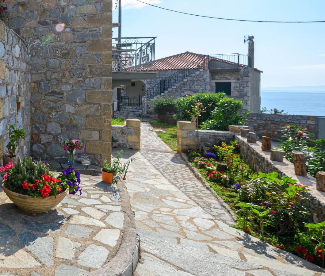 κοχύλι Apartment