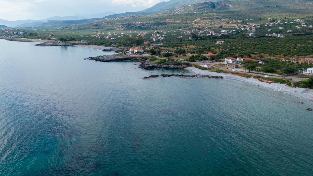 Apartment κοχύλι *