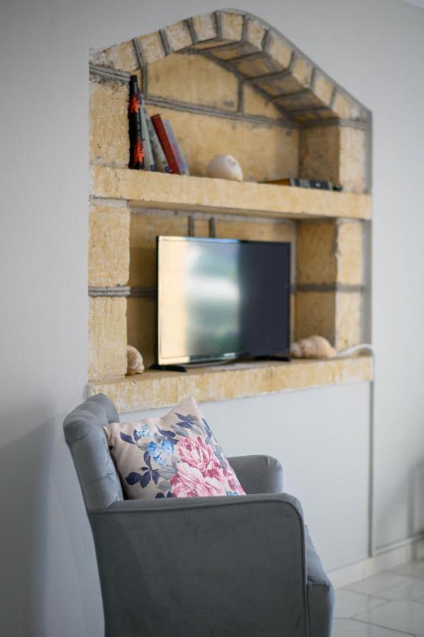 κοχύλι Apartment Kotronion (West Mani)
