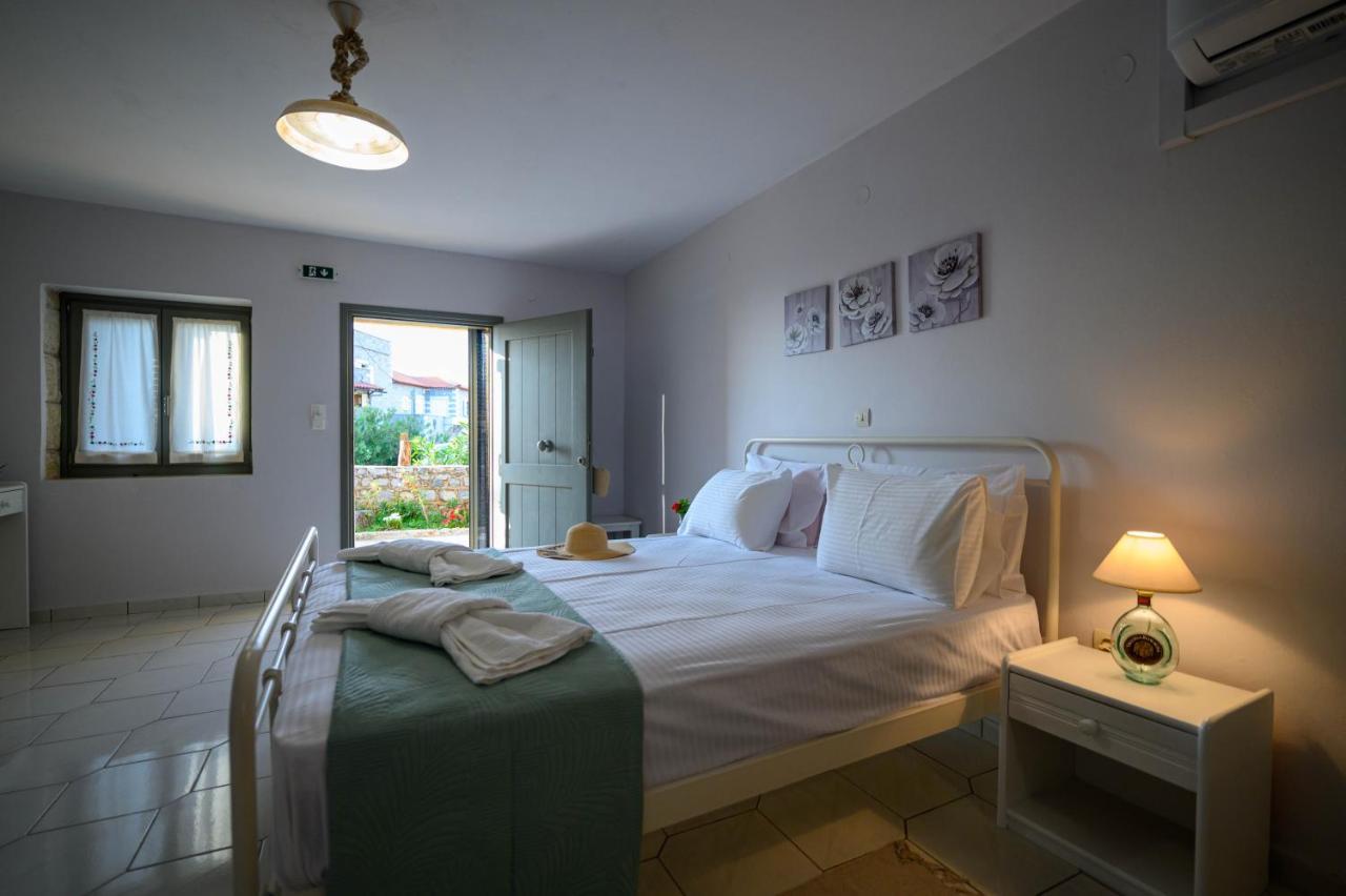 κοχύλι Apartment *