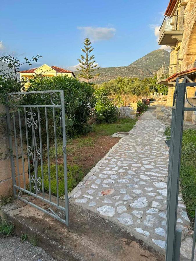 κοχύλι Apartment *