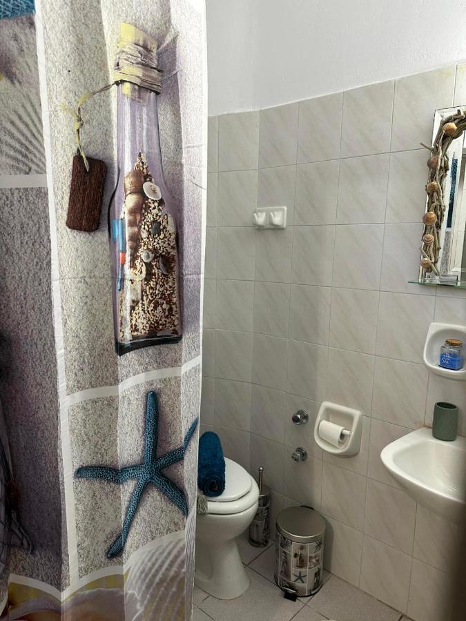 κοχύλι Apartment Kotronion (West Mani)